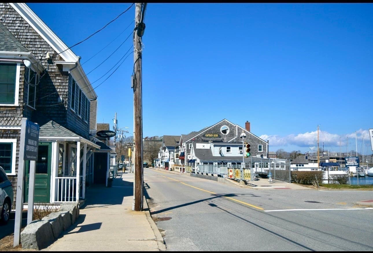 Commercial Sale at 56 Water St, Falmouth MA 02543, photo 12 of 19