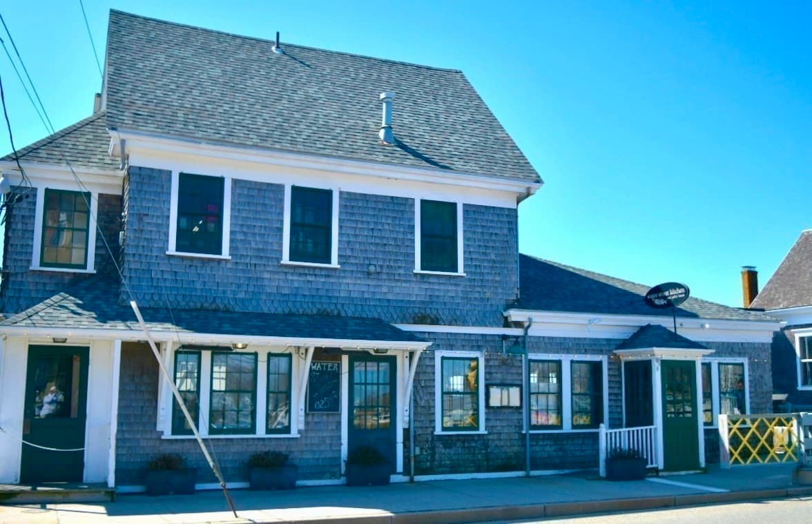 Commercial Sale at 56 Water St, Falmouth MA 02543, photo 7 of 19