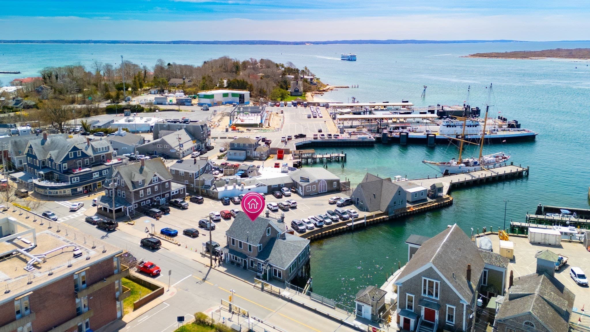 Commercial Sale at 56 Water St, Falmouth MA 02543, photo 3 of 19