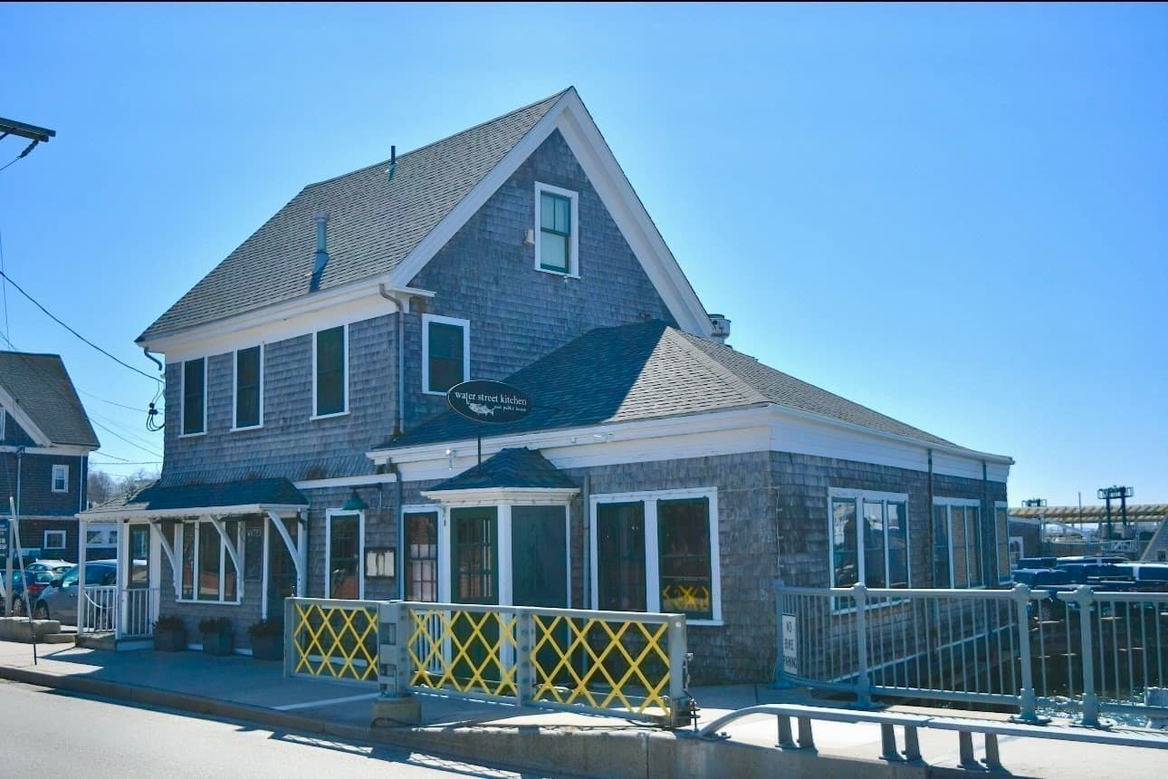 Commercial Sale at 56 Water St, Falmouth MA 02543, photo 5 of 19