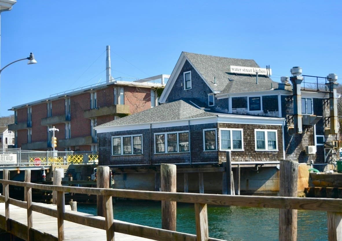 Commercial Sale at 56 Water St, Falmouth MA 02543, photo 9 of 19