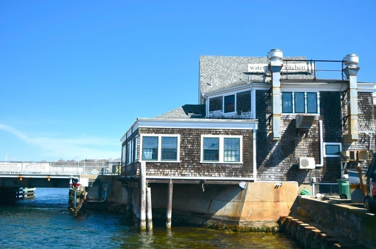 Commercial Sale at 56 Water St, Falmouth MA 02543, photo 10 of 19