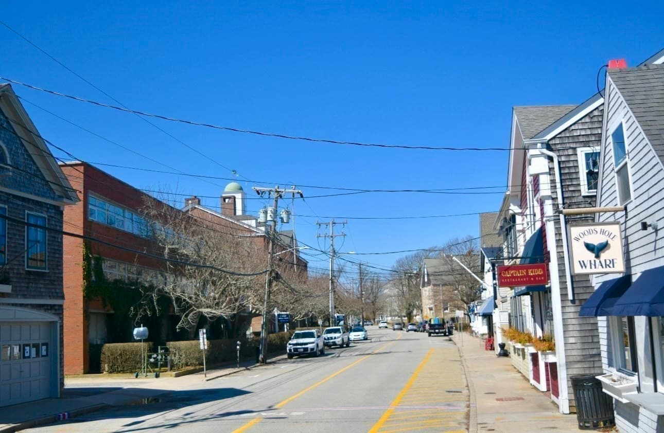 Commercial Sale at 56 Water St, Falmouth MA 02543, photo 18 of 19