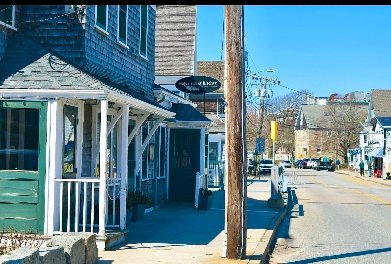 Commercial Sale at 56 Water St, Falmouth MA 02543, photo 11 of 19