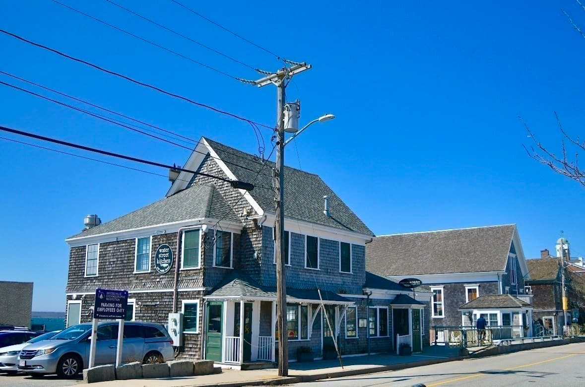 Commercial Sale at 56 Water St, Falmouth MA 02543, photo 8 of 19