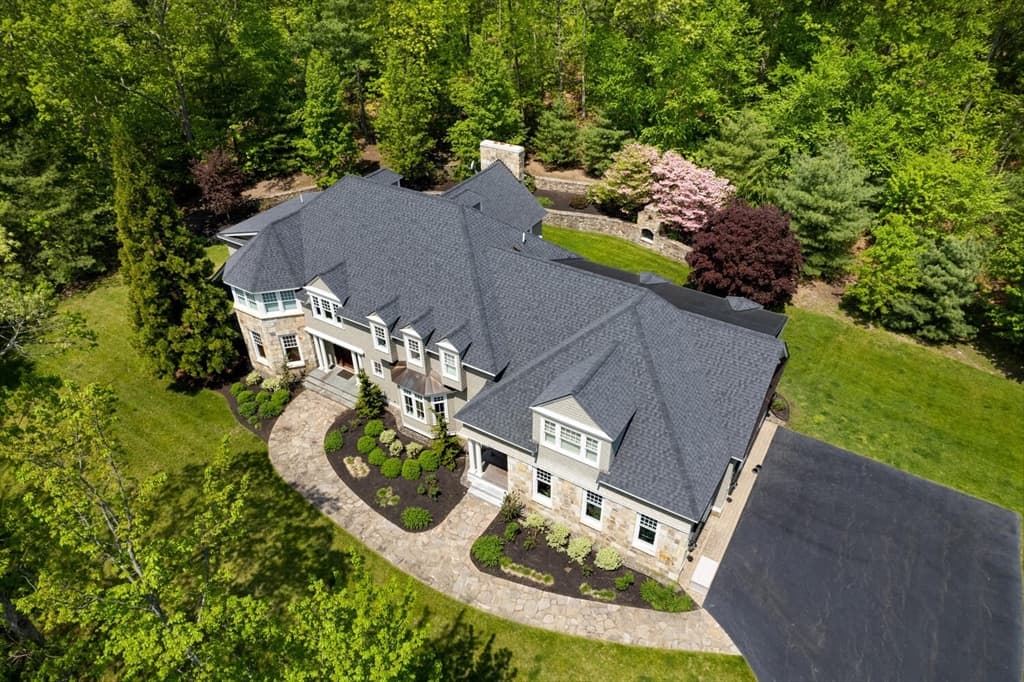 Single Family Residence at 210 Green Street, Northborough MA 01532, Northborough, photo 2 of 42