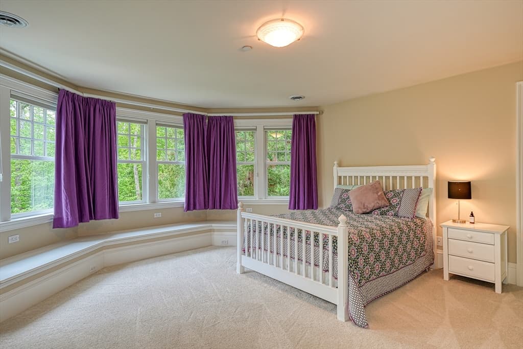 Single Family Residence at 210 Green Street, Northborough MA 01532, Northborough, photo 42 of 42