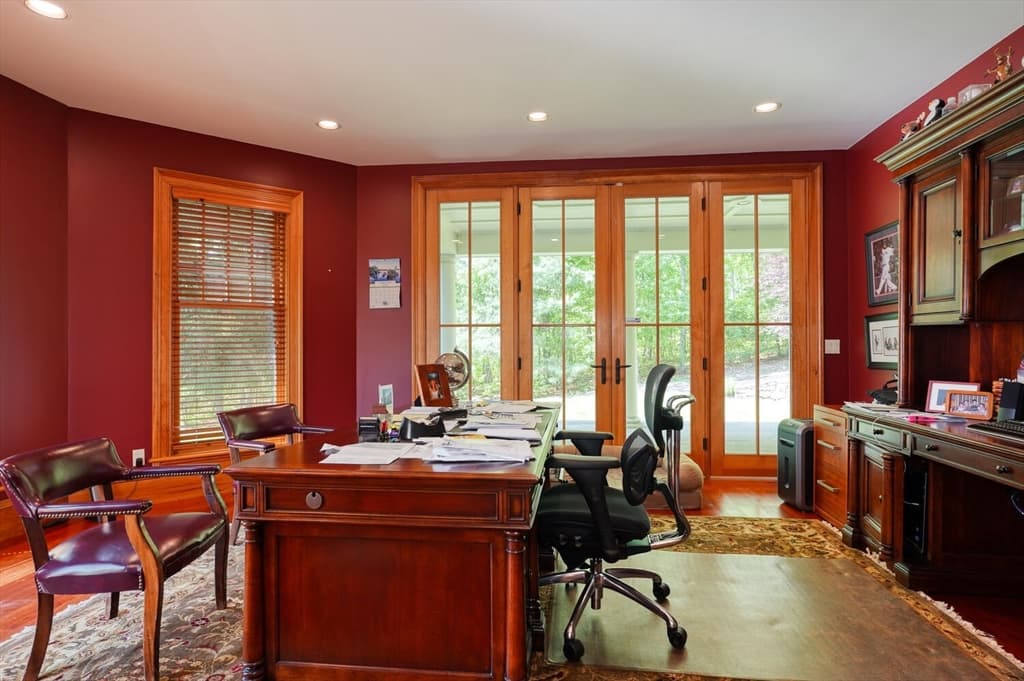 Single Family Residence at 210 Green Street, Northborough MA 01532, Northborough, photo 13 of 42