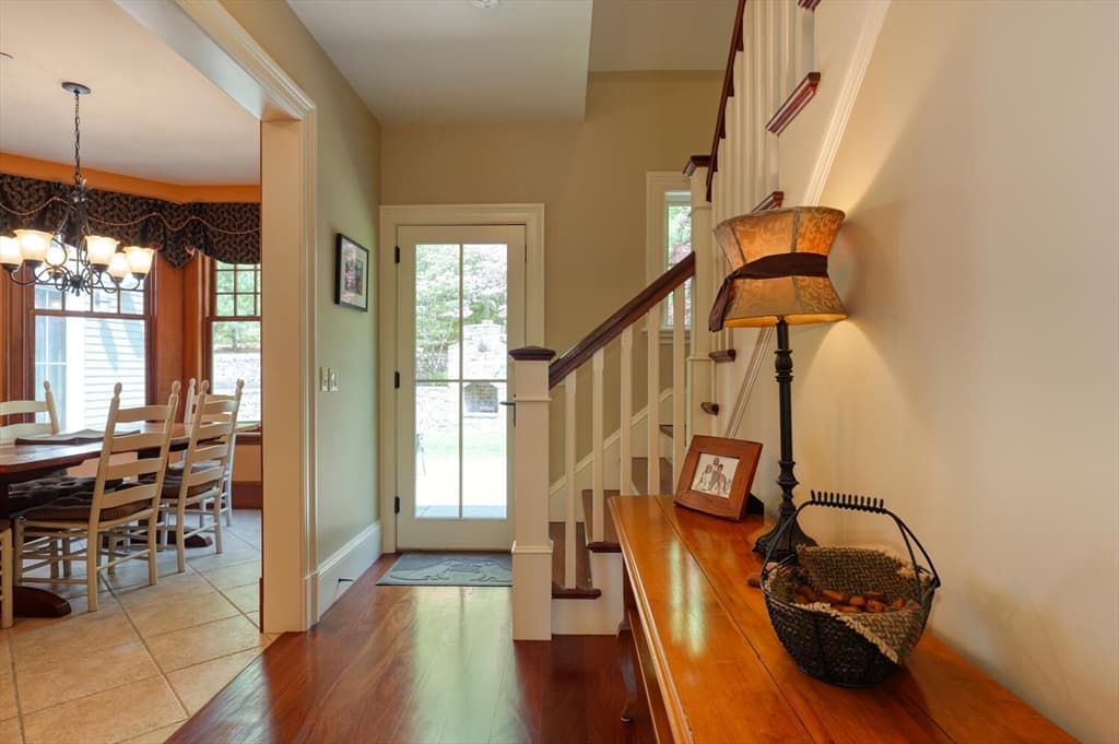 Single Family Residence at 210 Green Street, Northborough MA 01532, Northborough, photo 16 of 42