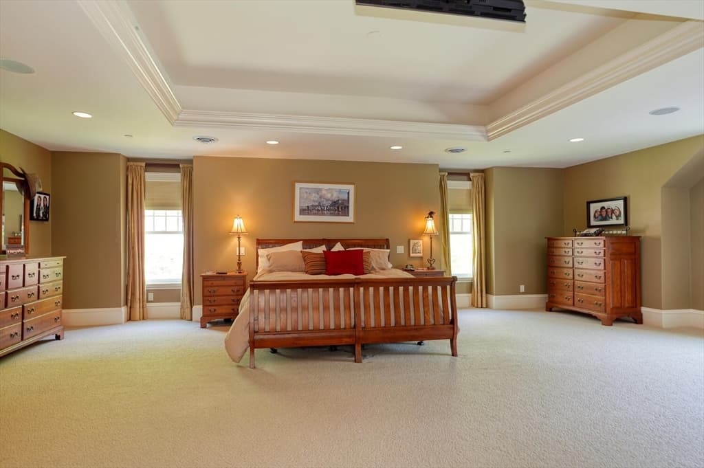 Single Family Residence at 210 Green Street, Northborough MA 01532, Northborough, photo 22 of 42