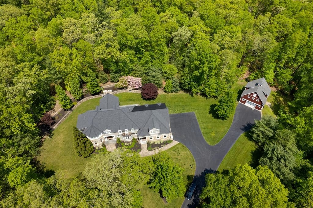 Single Family Residence at 210 Green Street, Northborough MA 01532, Northborough, photo 3 of 42