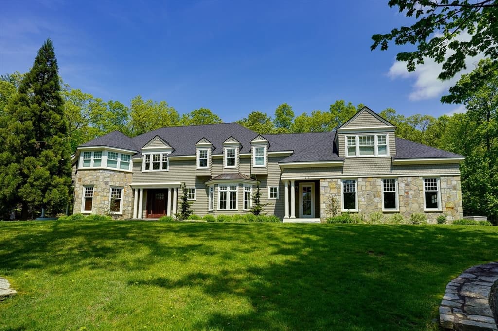 210 Green Street, Northborough MA 01532