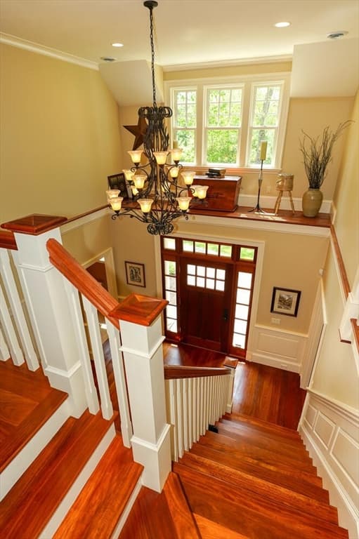 Single Family Residence at 210 Green Street, Northborough MA 01532, Northborough, photo 20 of 42