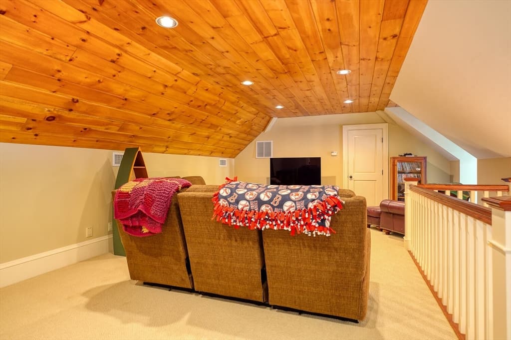 Single Family Residence at 210 Green Street, Northborough MA 01532, Northborough, photo 30 of 42