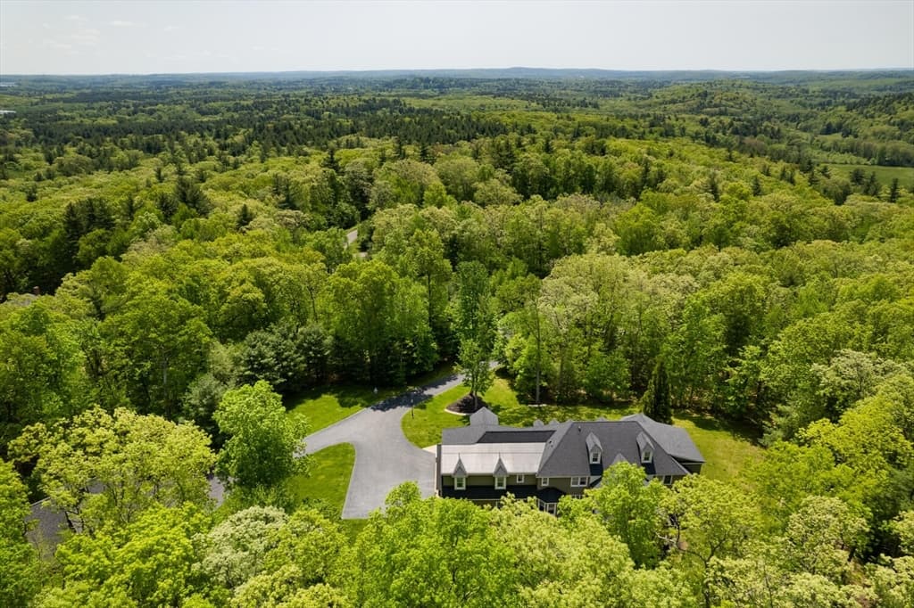 Single Family Residence at 210 Green Street, Northborough MA 01532, Northborough, photo 38 of 42
