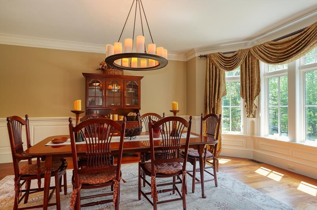 Single Family Residence at 210 Green Street, Northborough MA 01532, Northborough, photo 10 of 42