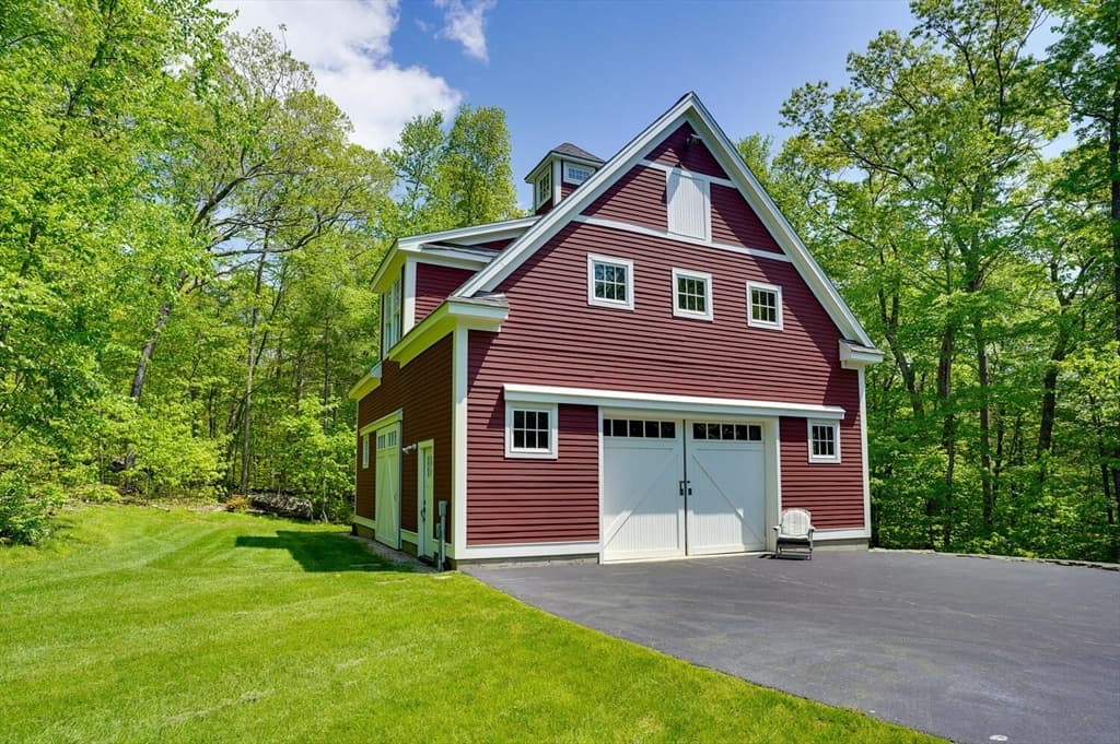 Single Family Residence at 210 Green Street, Northborough MA 01532, Northborough, photo 33 of 42