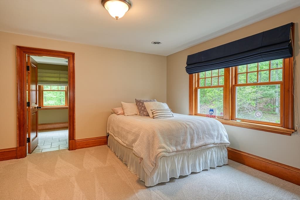 Single Family Residence at 210 Green Street, Northborough MA 01532, Northborough, photo 41 of 42