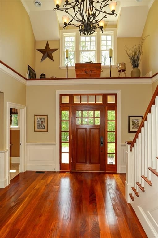 Single Family Residence at 210 Green Street, Northborough MA 01532, Northborough, photo 18 of 42