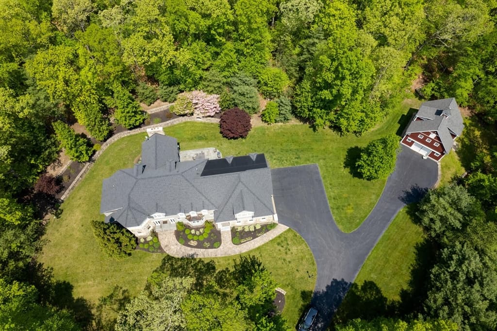 Single Family Residence at 210 Green Street, Northborough MA 01532, Northborough, photo 37 of 42