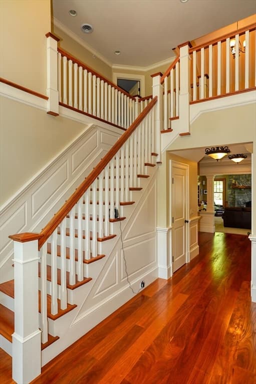 Single Family Residence at 210 Green Street, Northborough MA 01532, Northborough, photo 19 of 42