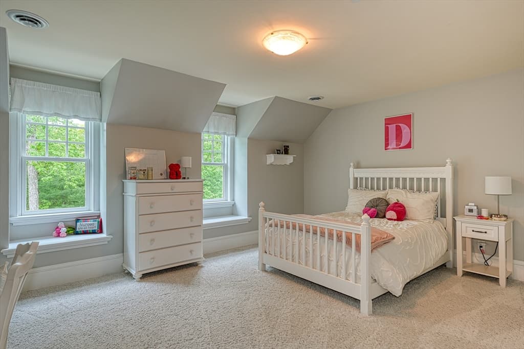 Single Family Residence at 210 Green Street, Northborough MA 01532, Northborough, photo 40 of 42