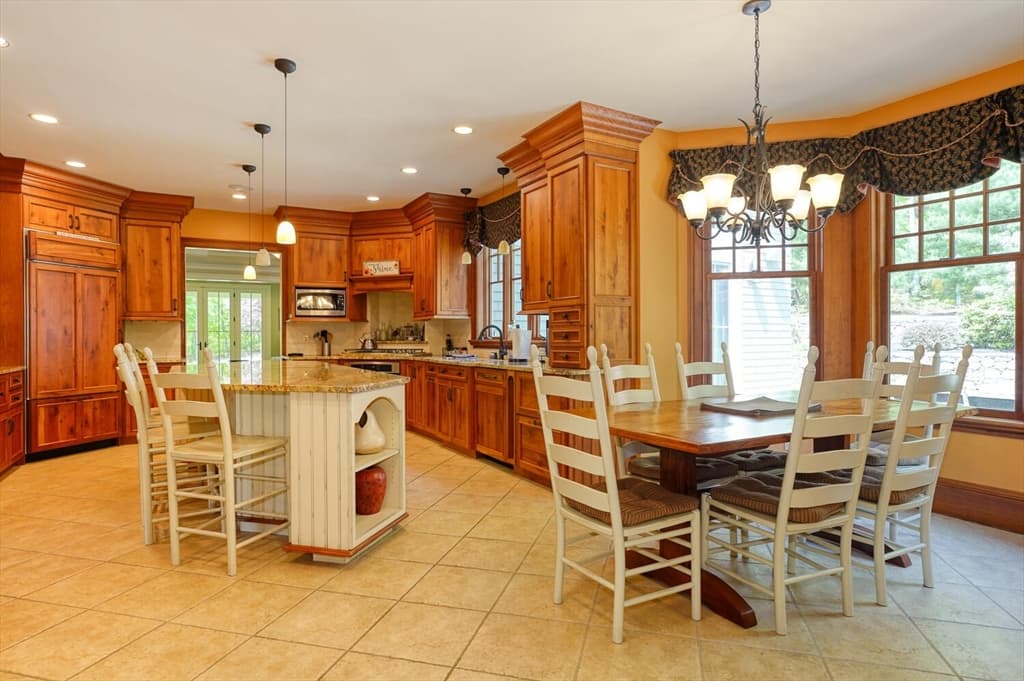 Single Family Residence at 210 Green Street, Northborough MA 01532, Northborough, photo 8 of 42