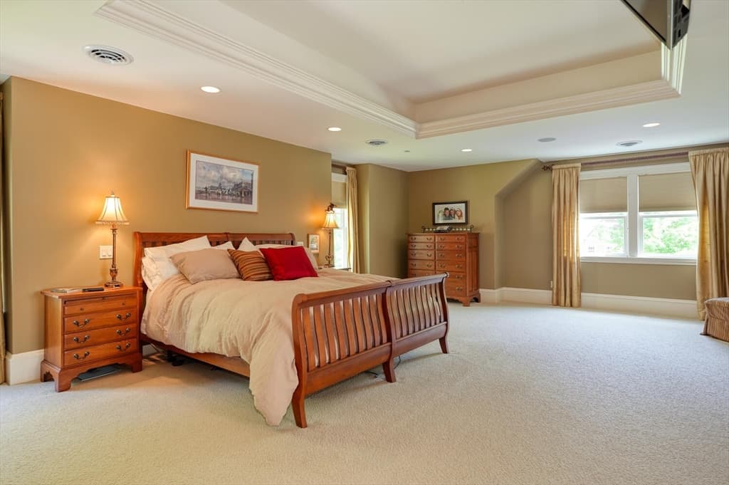 Single Family Residence at 210 Green Street, Northborough MA 01532, Northborough, photo 21 of 42