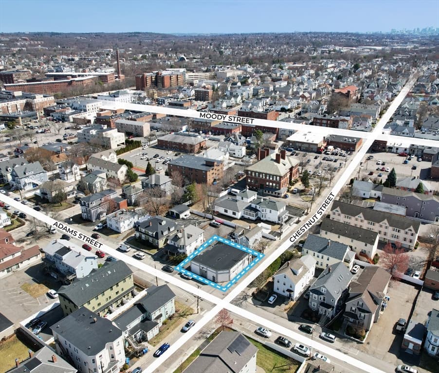 62 Adams Street, Waltham MA 02453 photo 2