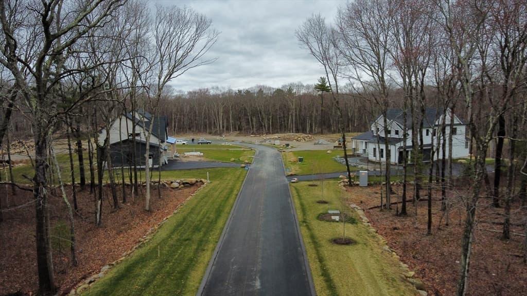 Single Family Residence at 2 Emerald Drive, Hopkinton MA 01748, photo 42 of 42