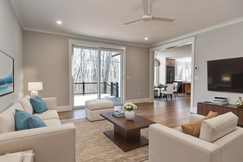 Single Family Residence at 2 Emerald Drive, Hopkinton MA 01748, photo 17 of 42