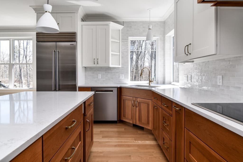 Single Family Residence at 2 Emerald Drive, Hopkinton MA 01748, photo 3 of 42