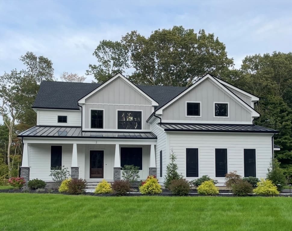 2 Emerald Drive, Hopkinton MA 01748