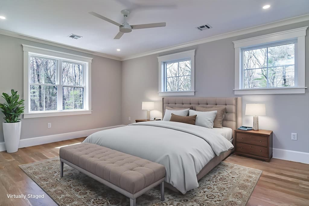 Single Family Residence at 2 Emerald Drive, Hopkinton MA 01748, photo 30 of 42