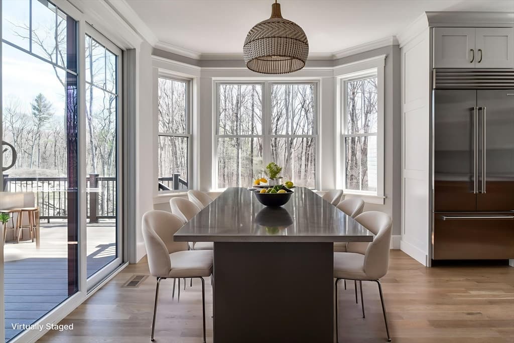 Single Family Residence at 2 Emerald Drive, Hopkinton MA 01748, photo 10 of 42