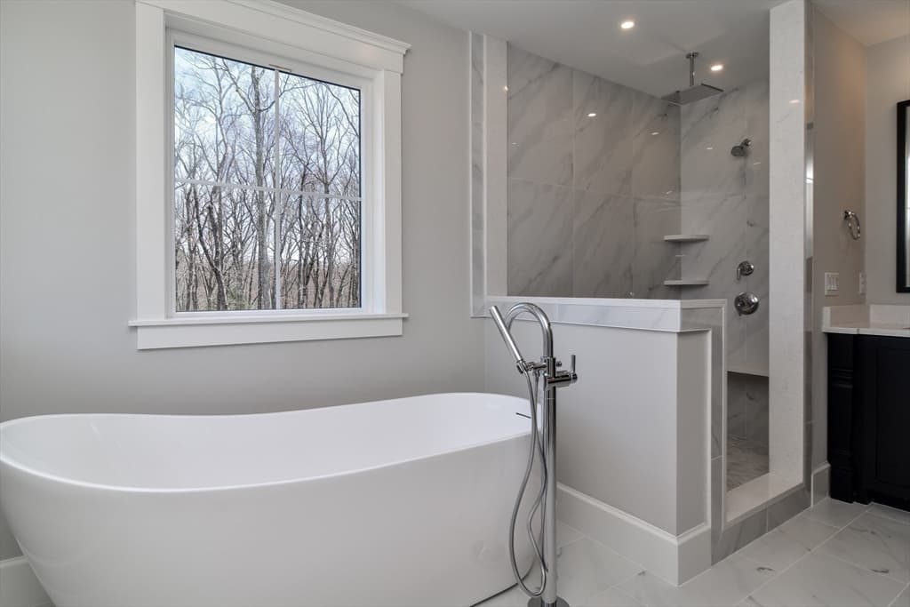 Single Family Residence at 2 Emerald Drive, Hopkinton MA 01748, photo 33 of 42