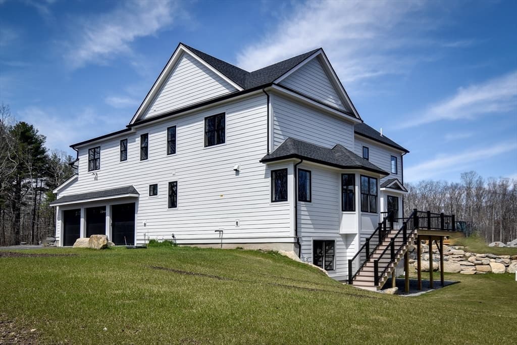 Single Family Residence at 2 Emerald Drive, Hopkinton MA 01748, photo 39 of 42