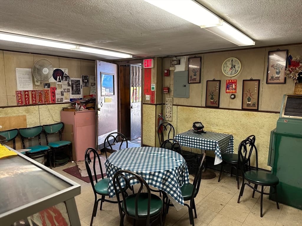 26 Oxford St, Boston MA 02111
