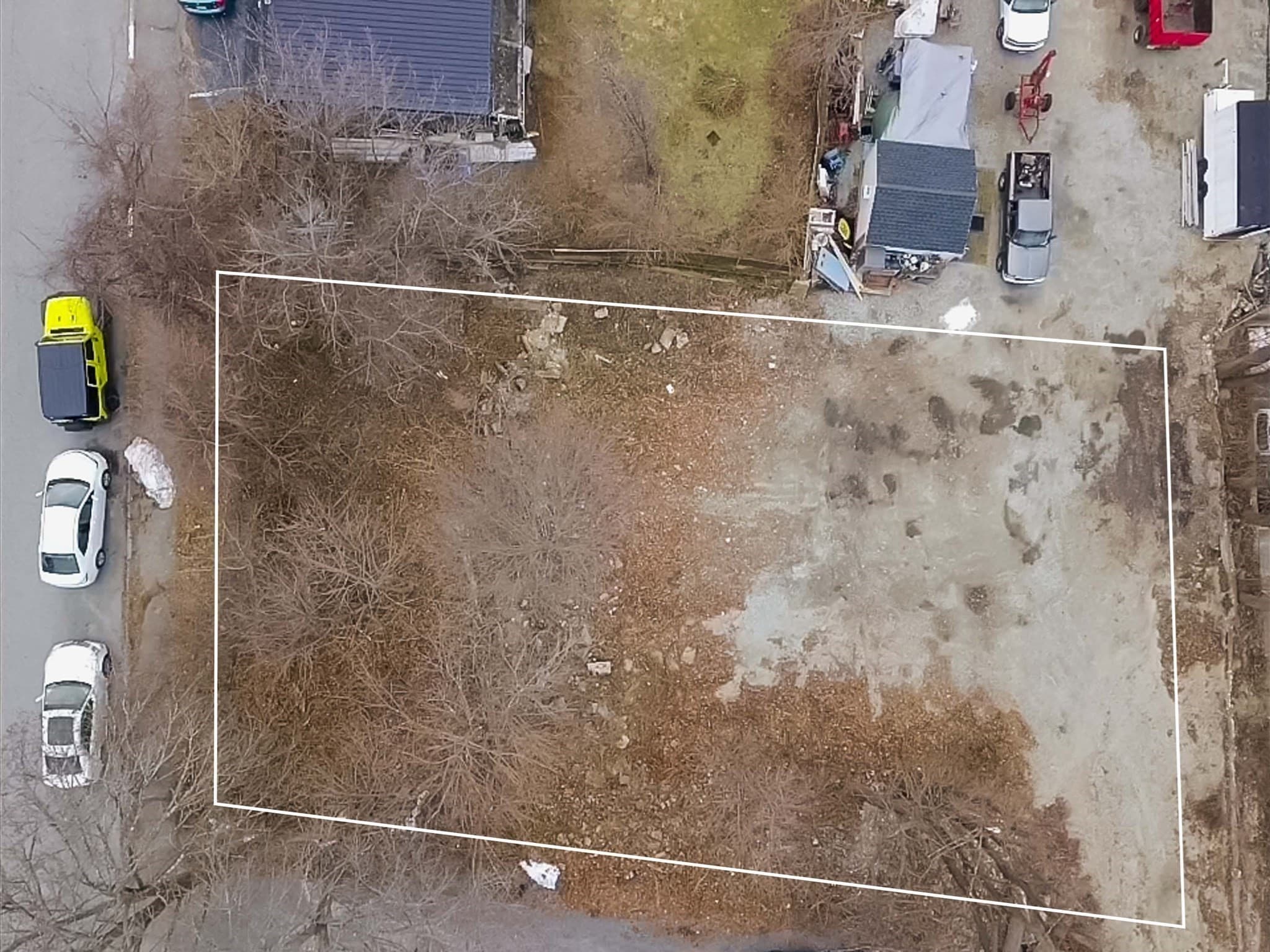 Residential at 0 Prospect Street, Webster MA 01570, Webster, photo 4 of 4