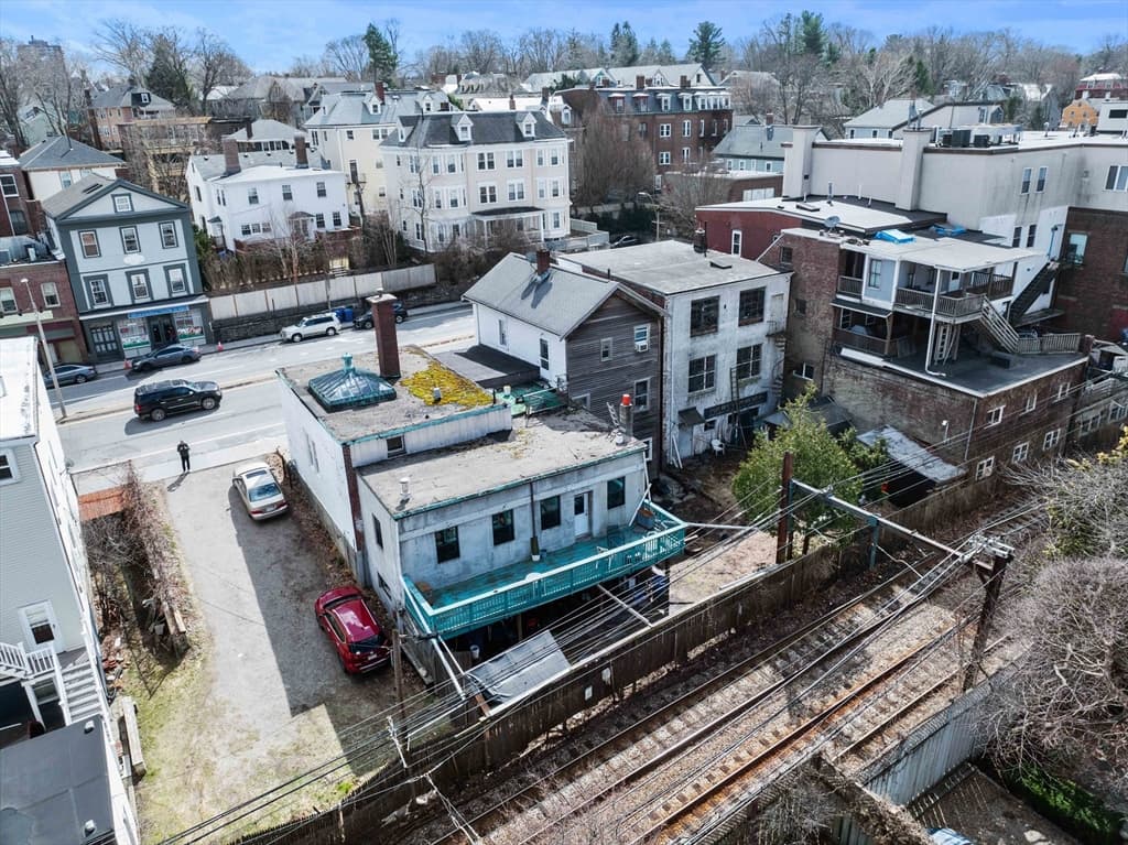 Commercial Sale at 51-67 Boylston Street, Brookline MA 02445, photo 7 of 7