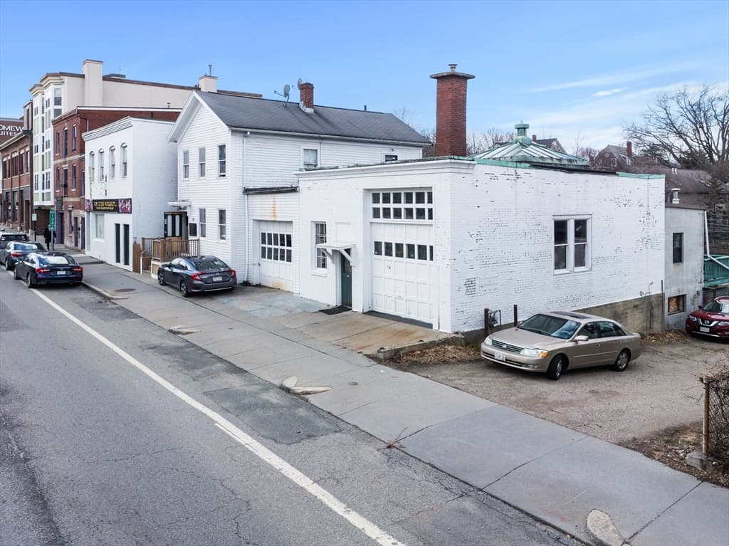 Commercial Sale at 51-67 Boylston Street, Brookline MA 02445, photo 3 of 7