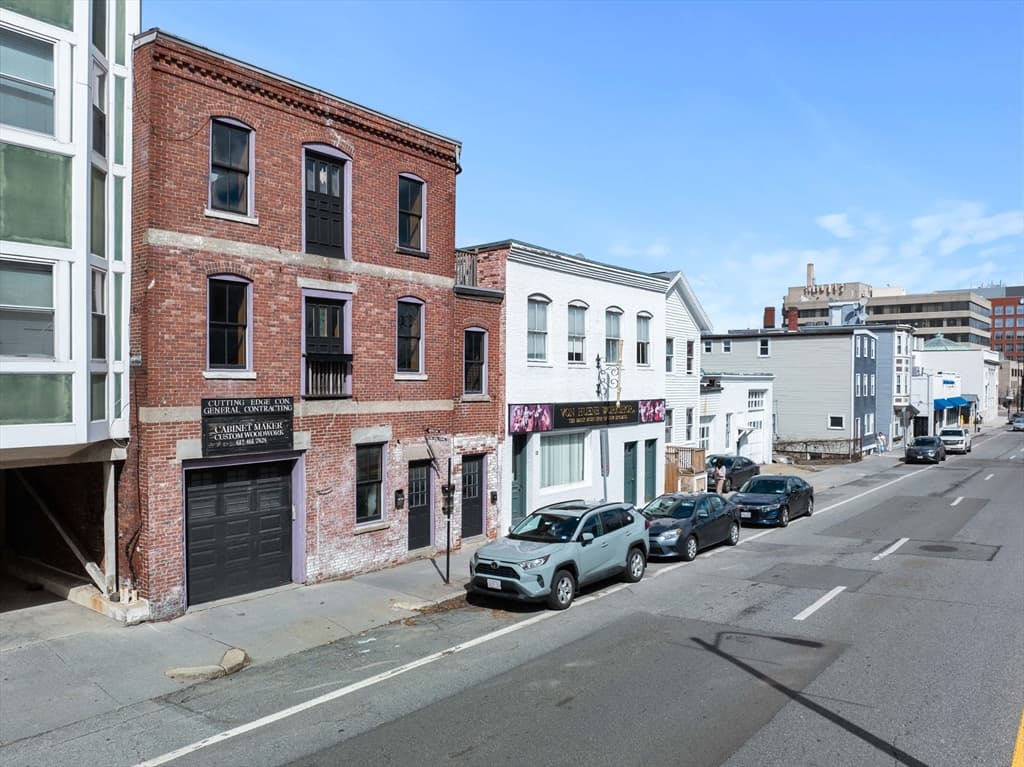 Commercial Sale at 51-67 Boylston Street, Brookline MA 02445, photo 4 of 7