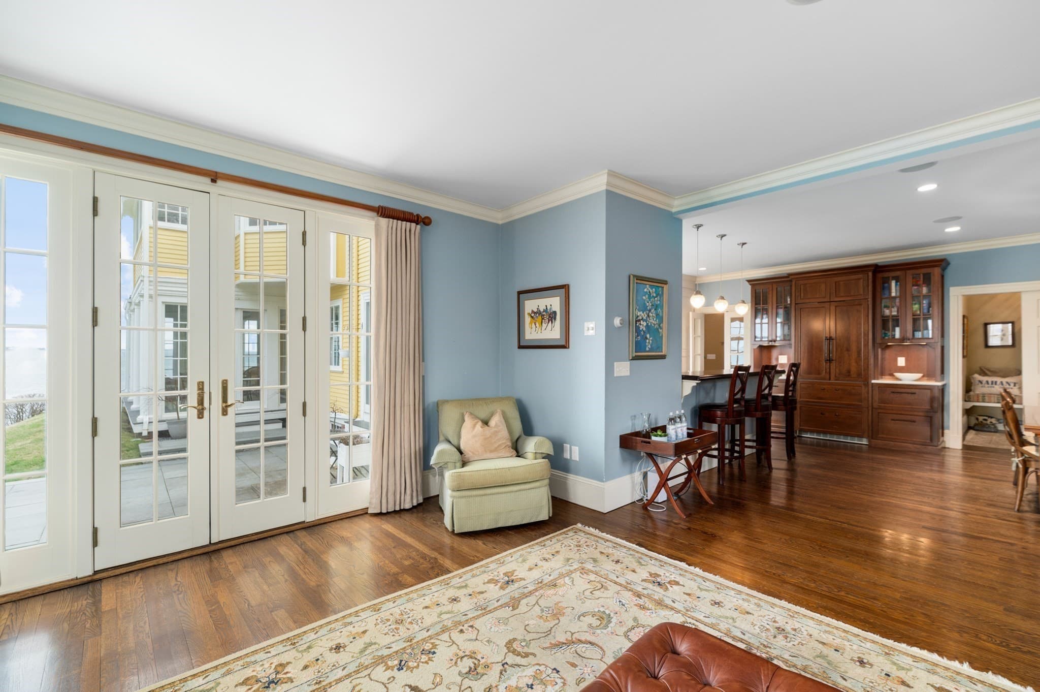 Single Family Residence at 66 Ocean St, Nahant MA 01908, photo 17 of 40