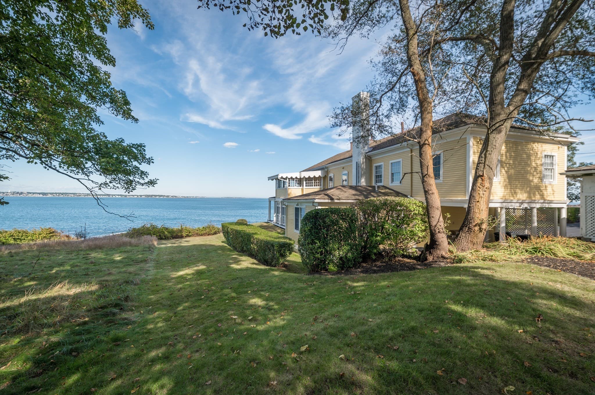 Single Family Residence at 66 Ocean St, Nahant MA 01908, photo 3 of 40