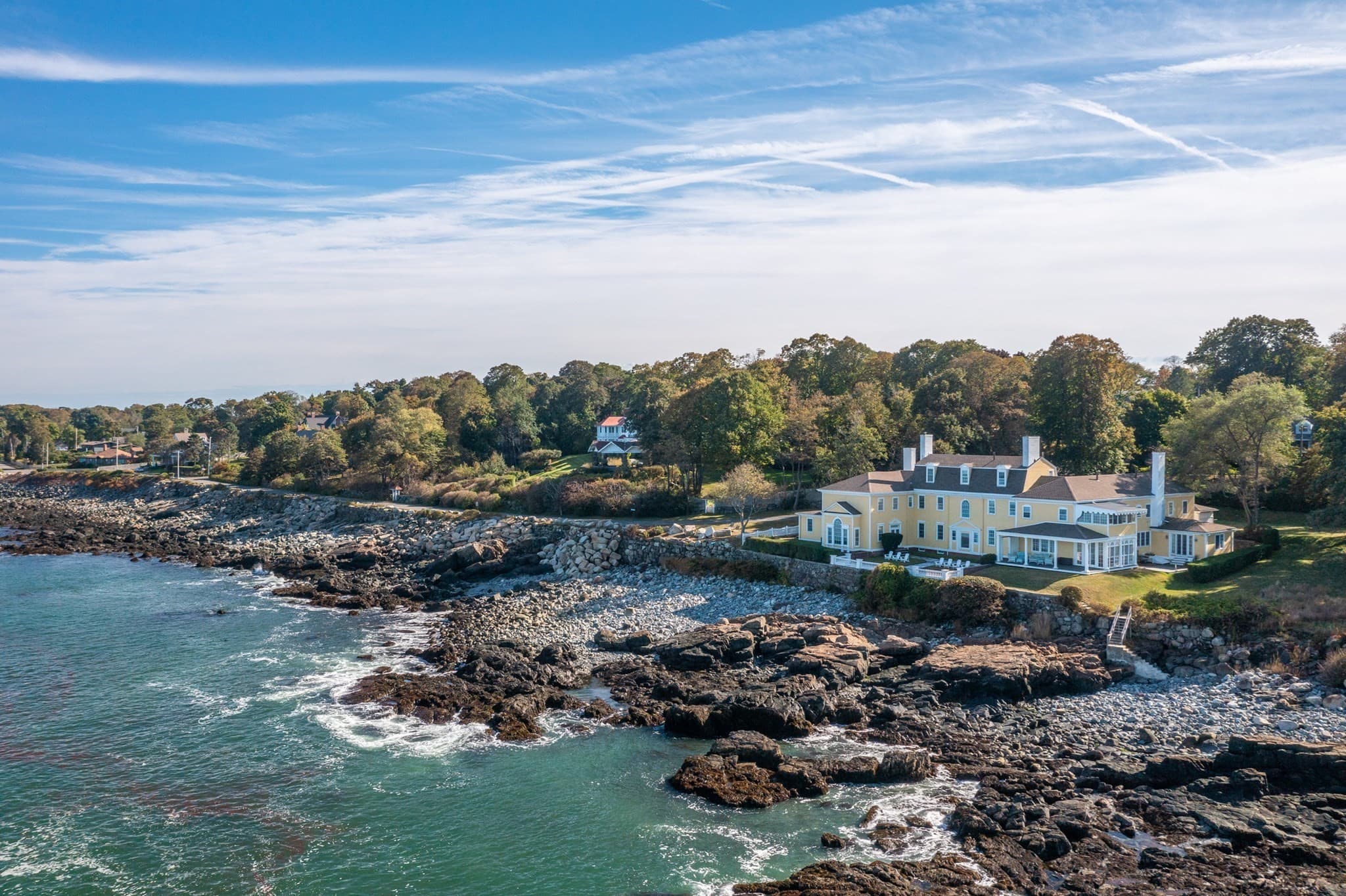 66 Ocean St, Nahant MA 01908