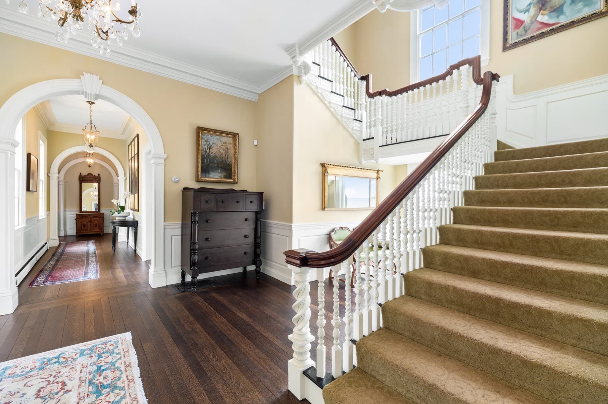 Single Family Residence at 66 Ocean St, Nahant MA 01908, photo 5 of 40