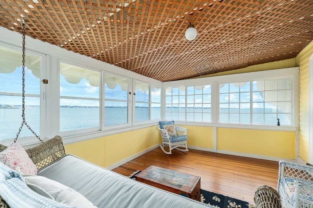 Single Family Residence at 66 Ocean St, Nahant MA 01908, photo 20 of 40