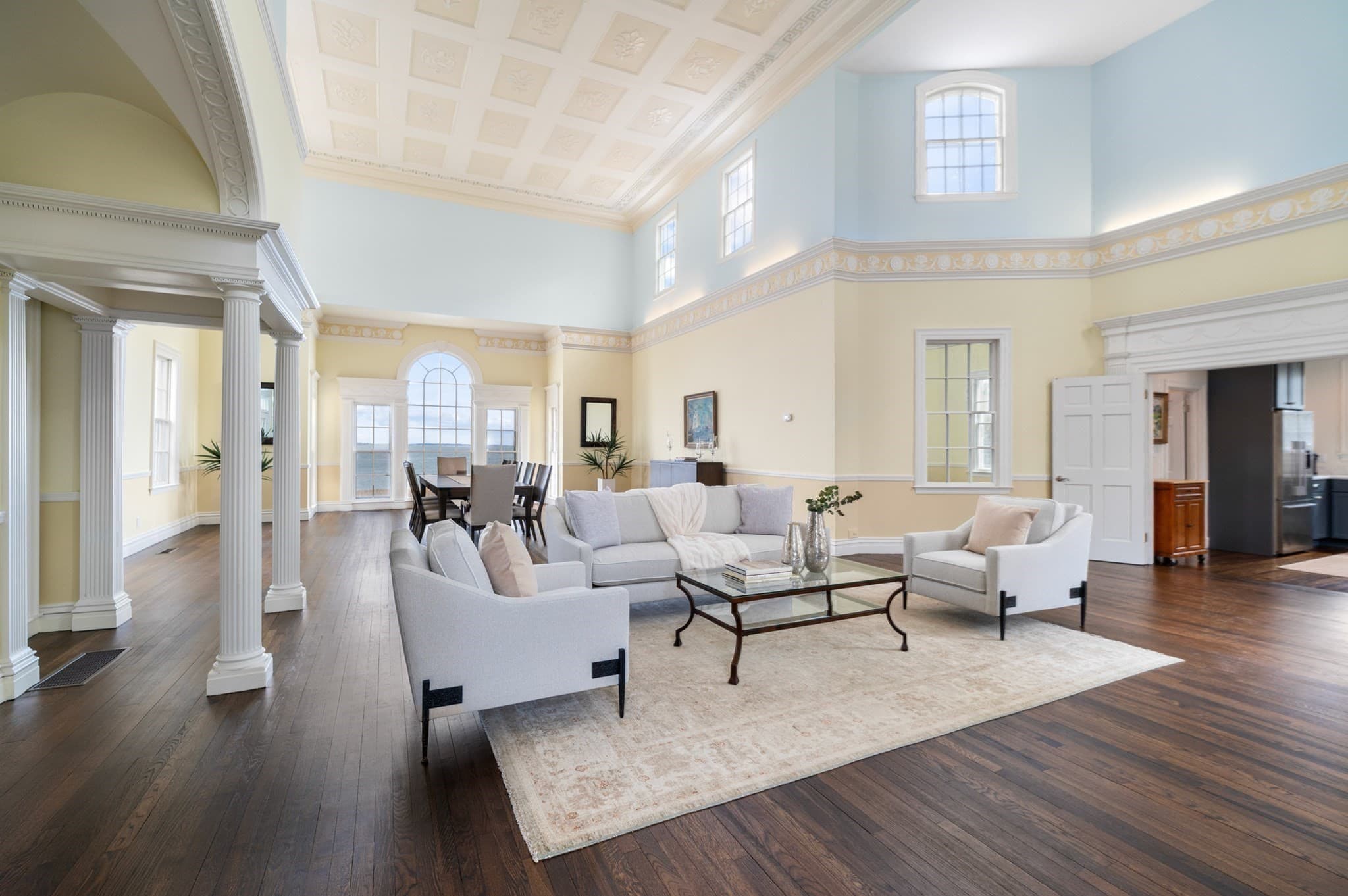 Single Family Residence at 66 Ocean St, Nahant MA 01908, photo 30 of 40