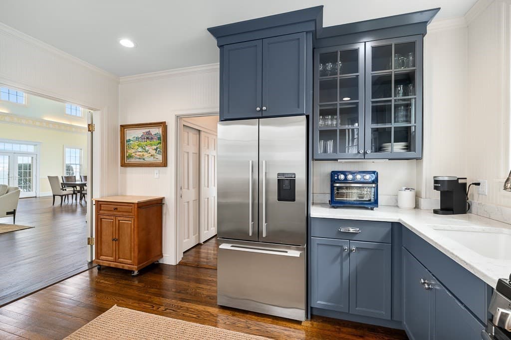 Single Family Residence at 66 Ocean St, Nahant MA 01908, photo 33 of 40