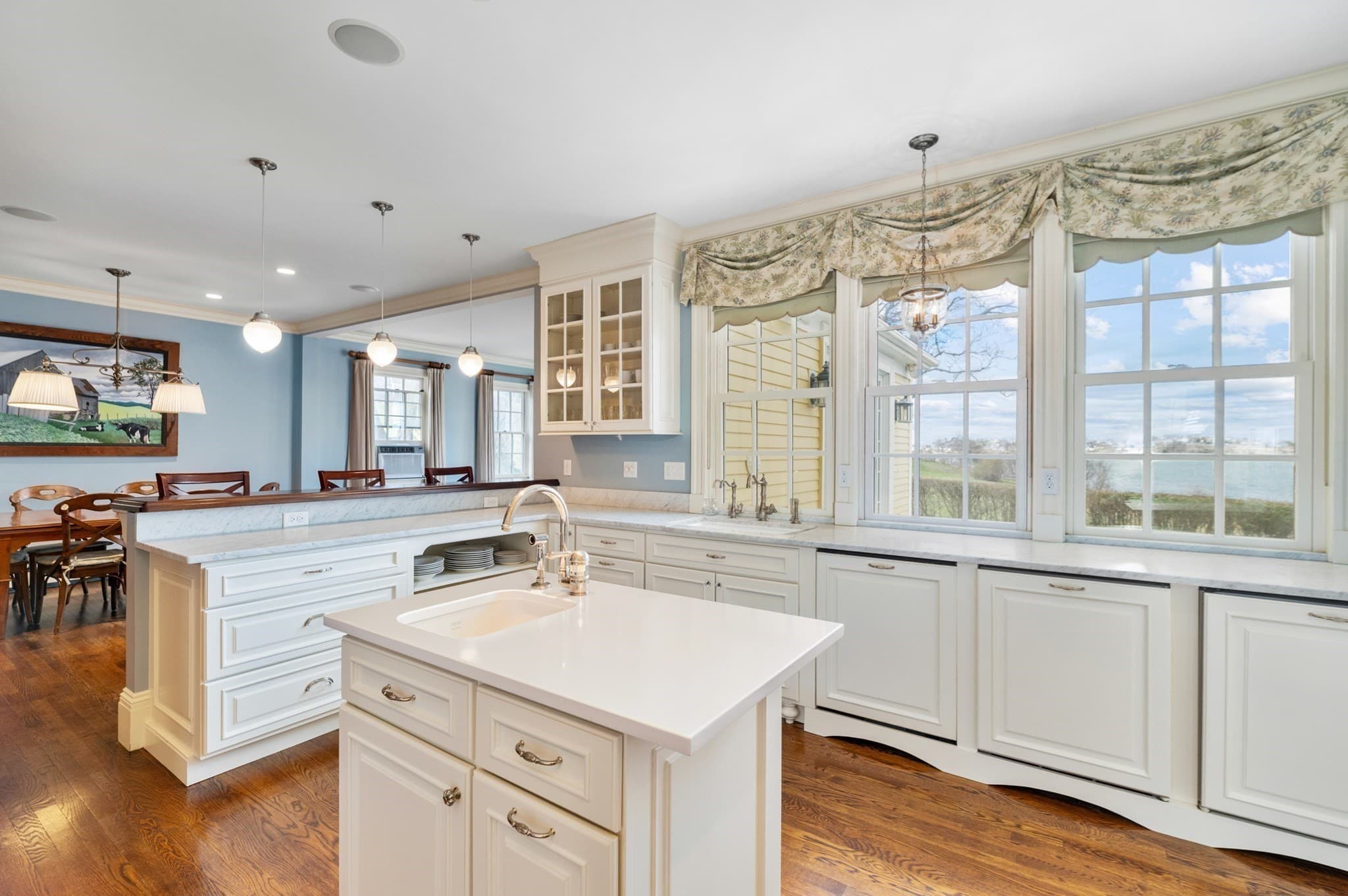Single Family Residence at 66 Ocean St, Nahant MA 01908, photo 14 of 40